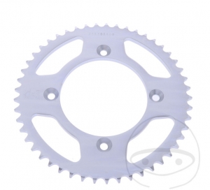 Rear Sprocket JTR798.50 (pitch 428) - Yamaha YZ 80 LW 17/14 Inch / YZ 80 LW - YZ 85 LW 19/16 Inch / YZ 85 SW 17/14 Inch - JM