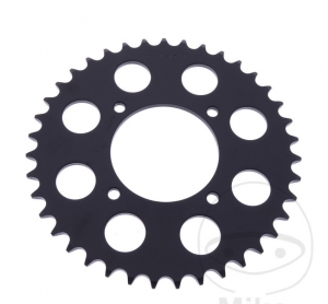 Rear Sprocket JTR819.39 (520 pitch) - Suzuki GSX 250 EU - E - EG - U / RG 250 C - FC Gamma - JM