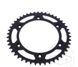 Rear sprocket JTR828.50 (pitch 520) - Suzuki DR 650 RSEU / DR 800 SU Big / RM 465 - 500 / TS 250 X / Cagiva T4E 350 - 500 - JM