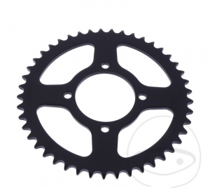 Rear Sprocket JTR834.39 (pitch 420) - Yamaha BW 80 Big / FS 80 SE / LB-2M 50 / PW 80 / RD 80 LC I-MX / TT-R 50-90-110 E - JM