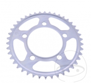 Rear Sprocket JTR898.42 (pitch 525) - KTM RC8 1190 - R - R Red Bull - R Track / Super Duke 990 LC8 - R LC8 / Supermoto 950 LC8 -