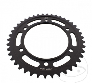 Rear Sprocket JTR899.42 (525 pitch) - KTM Adventure 950 LC8 - S LC8 / Adventure 990 LC8 - ABS - R LC8 - S LC8 - JM