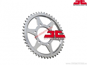 Rear Sprocket Kawasaki GPZ 550 / Z 550 / ZR 550 / KZ 750 / Z 750 / Z 650 / ZX-12R / ZRX 1200 / ZX-9R Ninja - JTR 488 - JT