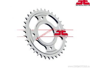 Rear Sprocket Pinion Honda CBX 250 RSE / CM 400 T Chopper / CB 400 N / CB 250 N / CB 250 ND / CM 250 TB Custom - JTR 247 - JT