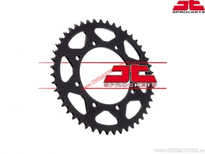 Rear Sprocket Pinion Kawasaki BJ Estrella 250 / KLR 650 / KL 650 / KLX 650 / KLE 500 / KLE 400 / KLE 500 / KLR 500 - JTR 487 - J