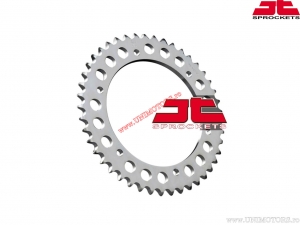 Rear Sprocket Triumph Speed Triple / Daytona / Sprint GT / Sprint ST / Tiger Sport - JTR 2011 - JT