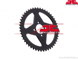 Rear Sprocket Yamaha TT-R 125 / DT 80 MXS / DT 50 LC - JTR 833 - JT