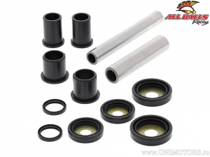 Rear Swingarm Bushing Kit - Honda TRX650 Rincon ('03-'05) / TRX680 Rincon ('06-'22) - All Balls