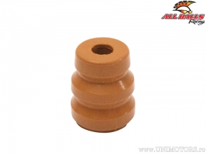 Rear Telescopic Damper - Beta RR 2T 125 / RR 2T 250 / RR 4T 430 / RR-S 4T 350 / RR-S 4T 430 / RR-S 4T 500 / RX 2T 300 - All Ball