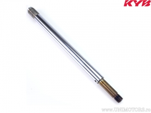 Rear Telescopic Fork Tube 12x16x258mm - Honda CR 125 R ('02-'03) / Kawasaki KLX 450 R ('07-'08) / KX 450 F ('06-'14) - Kayaba