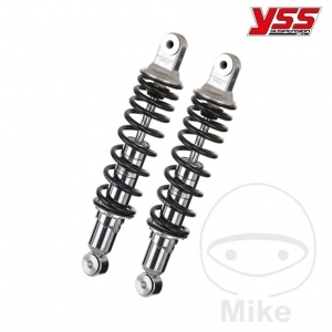 Rear Telescopic Set YSS - BMW R 45 N / R 45 S / R 50 / R 60 / R 65 1st Series / R 65 2nd Series / R 65 LS / R 75 - JM