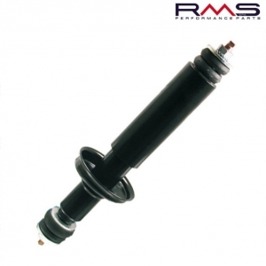 Rear Telescopic Shock Absorber L403 mm - Piaggio Ape 50 ('09-'16) / Ape FL-FL2 ('89-'95) / Ape Mix / Ape TM P ('85-'89) 2T AC 50