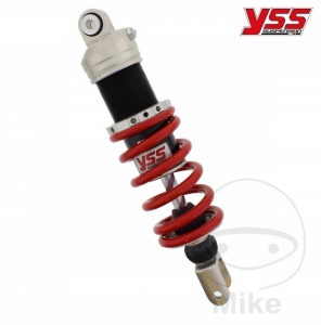 Rear Telescopic Shock Absorber YSS - Suzuki GSX-R 1000 / GSX-R 1000 U1 / GSX-R 600 / GSX-R 600 U2 / GSX-R 750 / GSX-R 750 U2 / G