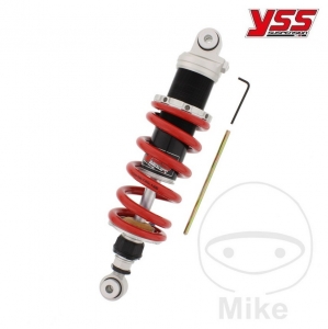 Rear Telescopic Shock Absorber YSS - Suzuki GSX-S 1000 FA ABS ('18) / Suzuki GSX-S 1000 FZA ABS ('18) / Suzuki GSX-S 1000 FAUF A