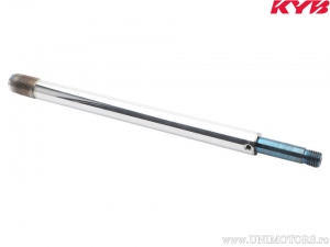 Rear Telescopic Stem 12x16x250mm - Honda CRF 450 R ('09-'14) / Husqvarna TC 449 ie ('11-'13) / TE 511 ('11-'13) - Kayaba