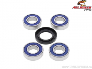 Rear Wheel Bearing and Seal Kit - Cagiva Gran Canyon 900 / Yamaha IT250 / TT350 / TT600 / YZ465 / YZ490 - All Balls