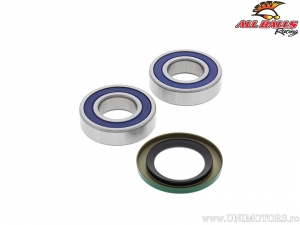 Rear Wheel Bearing and Seal Kit - Can-Am Quest 500 / Traxter 500 / Traxter 650 Auto CVT / Trail Buck 650 EXT - All Balls