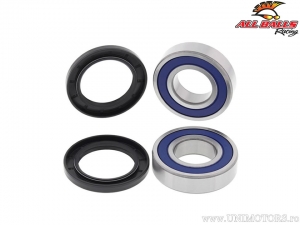 Rear Wheel Bearing and Seal Kit - CF-Moto U Force Rancher 500 ('11-'13) / U Force Rancher 600 ('11-'14) - All Balls