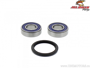 Rear Wheel Bearing and Seal Kit - Gas-Gas Contact 250ES / TXT GP250 / TXT Racing 250 / TXT Trials 80 - All Balls