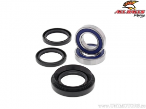 Rear Wheel Bearing and Seal Kit - Honda TRX90 - All Balls