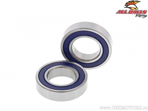 Rear Wheel Bearing Kit - Beta EVO 2T 125 / EVO 2T 200 / EVO 2T 250 / EVO 2T 290 / EVO 4T 300 ('09-'10) - All Balls