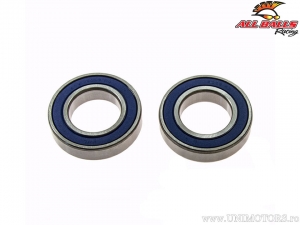 Rear Wheel Bearing Kit - Buell Firebolt XB12R / Firebolt XB9R / Helicon 1125R / Lightning XB9S / Ulysses XB12X FX - All Balls