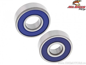 Rear Wheel Bearing Kit - Cobra CX 50 JR. ('08-'13) / CX 50 SR. ('07-'13) / KING 50 ('05-'06) - All Balls