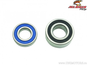 Rear Wheel Bearing Kit - Polaris Outlaw 70 2WD ('20-'22) - All Balls