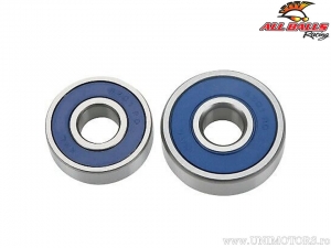 Rear Wheel Bearing Kit - Suzuki OR50 ('79-'80) - All Balls