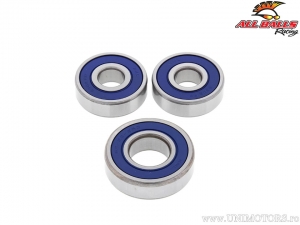 Rear Wheel Bearing Kit - Suzuki PE175 ('80-'84) - All Balls