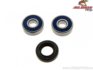 Rear Wheel Bearing / Seal Kit - Honda CRF 50 F ('21-'22) - All Balls