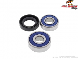 Rear Wheel Bearing / Seal Kit - Yamaha IT175 ('80-'83) / YZ100 ('82-'83) / YZ125 ('80-'81) - All Balls