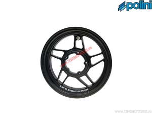 Rear Wheel Rim Evolution (5 Spokes) - Piaggio Zip 50 2T SP H2O ('96-'00) / Zip 50 2T SP H2O ('01) - Polini