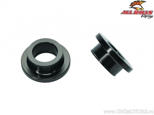 Rear Wheel Spacer Bushing Kit - Honda CR125R / CR250R / CR500R ('87) - All Balls