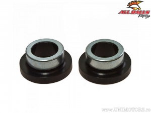 Rear Wheel Spacer Kit - Kawasaki KLX 400 R / Suzuki DRZ 400 E / DRZ 400 S / DRZ 400 SM / RM 125 / RM 250 - All Balls