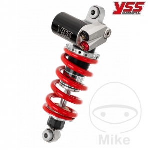 Rear YSS Shock Absorber - with reservoir - Triumph Street Triple 765 R ABS / Street Triple 765 R Low ABS - JM