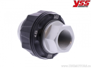 Rebound telescopic valve for series 362 - YSS