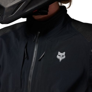 RECON GORE-TEX ADV JACKET [BLK]: Mărime - XL