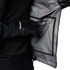 RECON GORE-TEX ADV JACKET [BLK]: Mărime - XL