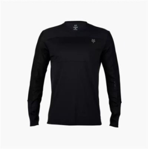 RECON OFF ROAD JERSEY [BLK]: Mărime - L