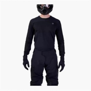 RECON OFF ROAD JERSEY [BLK]: Mărime - L