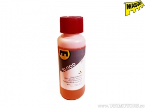 Red Hydraulic Oil Blood 100ml for Clutches - Magura