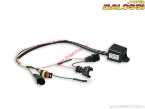 Regolatore O2 unità TC - Emulatore Lambda (5514746) - Aprilia Scarabeo Light 300i H2O 4T E3 ('09-'10) - Malossi