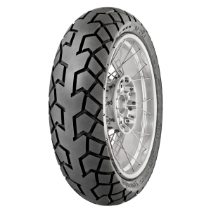 Reifen (Gummi) Continental TKC70 4.00-18 (M+S) 64T TL - Continental