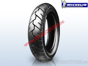 Reifen (Gummi) Michelin S1 130/70-10'' 62J TL/TT