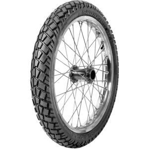 Reifen (Gummi) Pirelli Scorpion MT 90/AT 80/90-21 48S TT - Pirelli