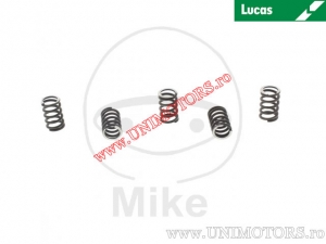 Reinforced clutch springs - Kawasaki GPZ 500 S ('87-'03) / KLE 500 ('91-'07) / W 650 ('99-'06) / Z 1000 ST ('79-'80) - Lucas