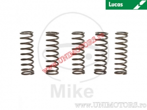 Reinforced clutch springs - Kawasaki KLV 1000 ('04-'06) / ZZR 600 E ('93-'04) / Suzuki DL 1000 V-Strom ('02-'10) - Lucas