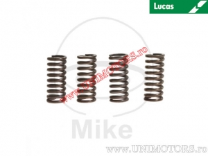 Reinforced clutch springs - Yamaha SR 125 ('96-'02) - Lucas