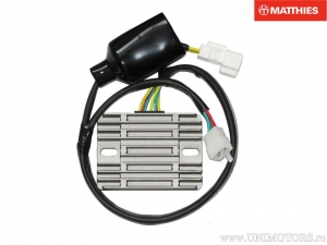 Relé de carga Mosfet - Honda VTX 1300 S ('03-'07) - JM